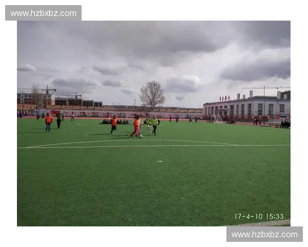 汕尾足球联赛：地方足球崛起与社区精神融合的完美舞台