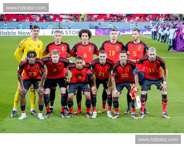 2026世界杯比利时赛后分析与未来展望：球队表现与发展方向